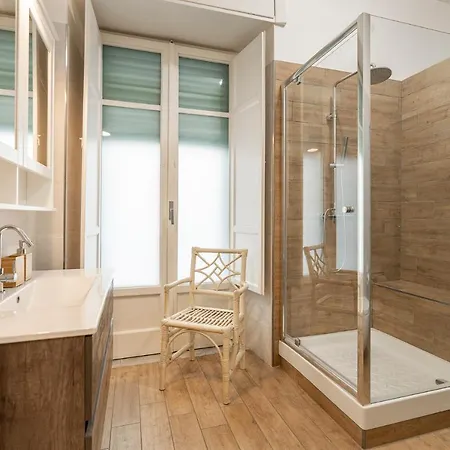 Starhost - Casa Guglielmo Apartamento Salerno
