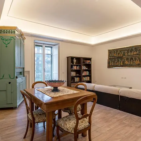 Starhost - Casa Guglielmo Apartamento *