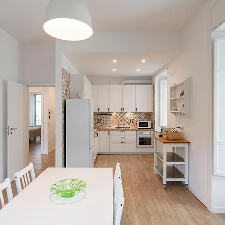 Apartamento Starhost - Casa Guglielmo