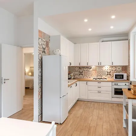 Starhost - Casa Guglielmo Apartamento *