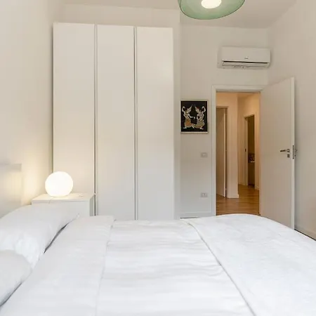 Apartamento Starhost - Casa Guglielmo Salerno