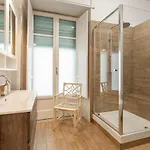 Starhost - Casa Guglielmo 아파트 살레르노