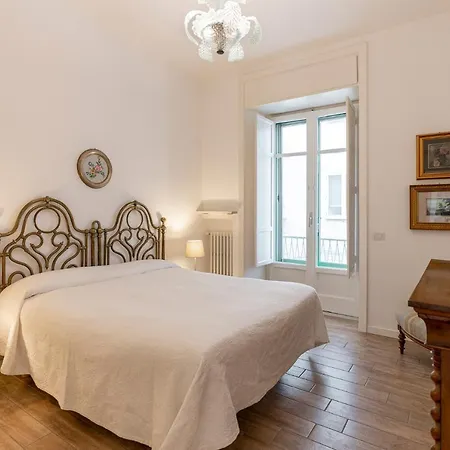 Starhost - Casa Guglielmo * 萨莱诺