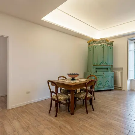 Starhost - Casa Guglielmo * 萨莱诺