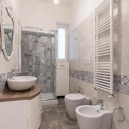 Apartment Starhost - Casa Guglielmo Salerno