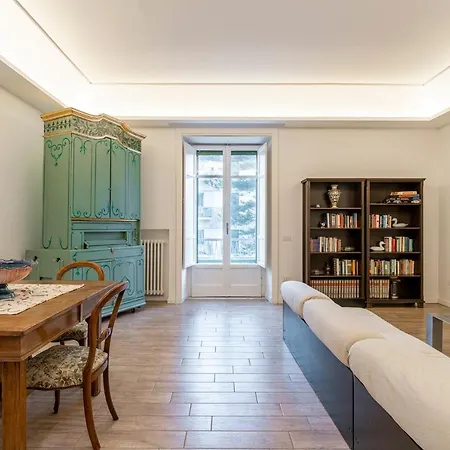 公寓 Starhost - Casa Guglielmo