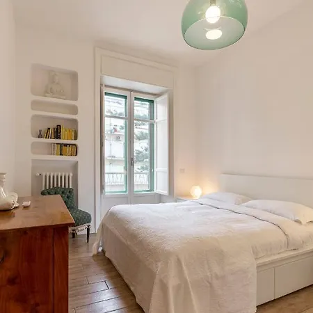 Starhost - Casa Guglielmo 萨莱诺
