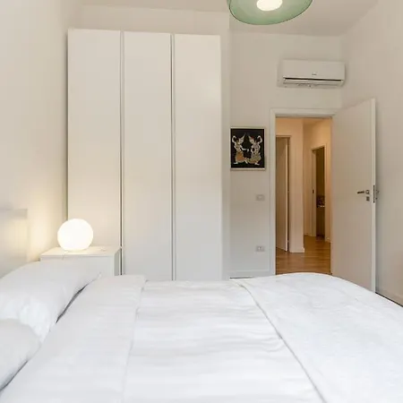 Apartment Starhost - Casa Guglielmo Salerno