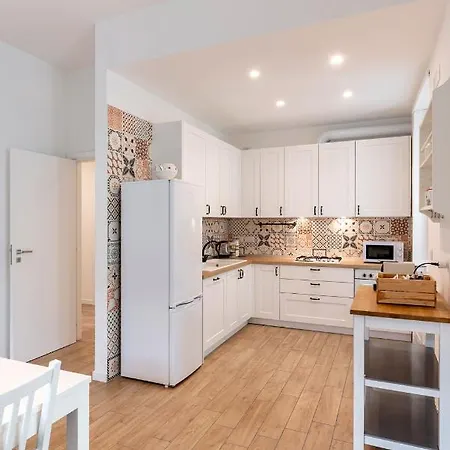 Starhost - Casa Guglielmo Apartment Salerno