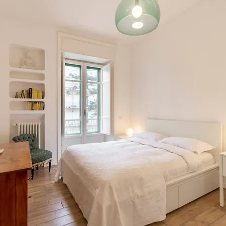 Starhost - Casa Guglielmo Salerno