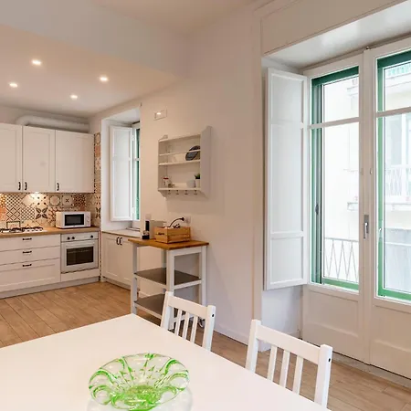 Apartment Starhost - Casa Guglielmo Salerno