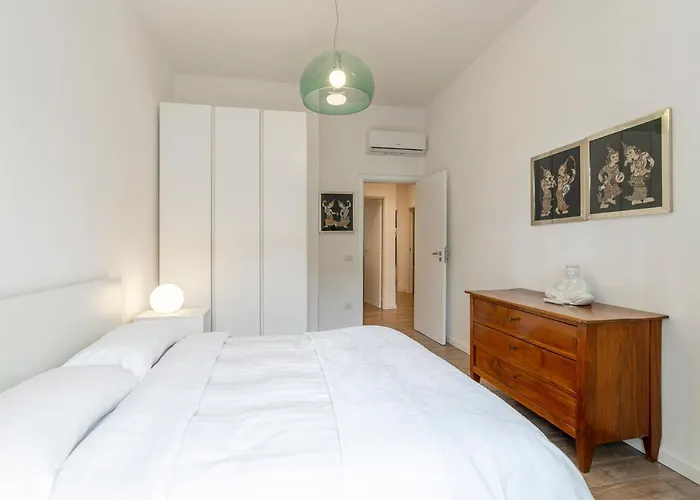 Starhost - Casa Guglielmo 萨莱诺