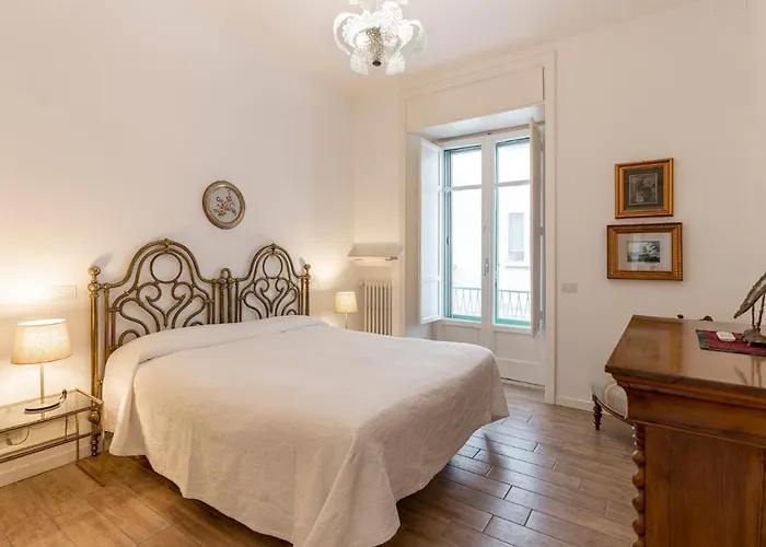 Starhost - Casa Guglielmo * 萨莱诺