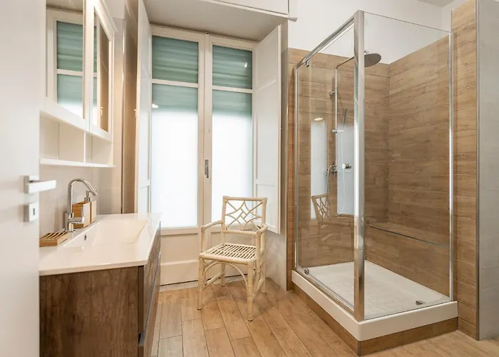 Starhost - Casa Guglielmo 公寓 萨莱诺