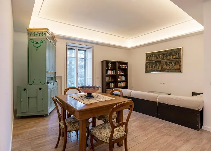 Starhost - Casa Guglielmo 公寓 *