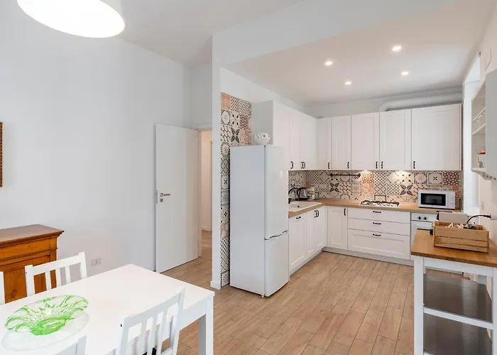 Starhost - Casa Guglielmo